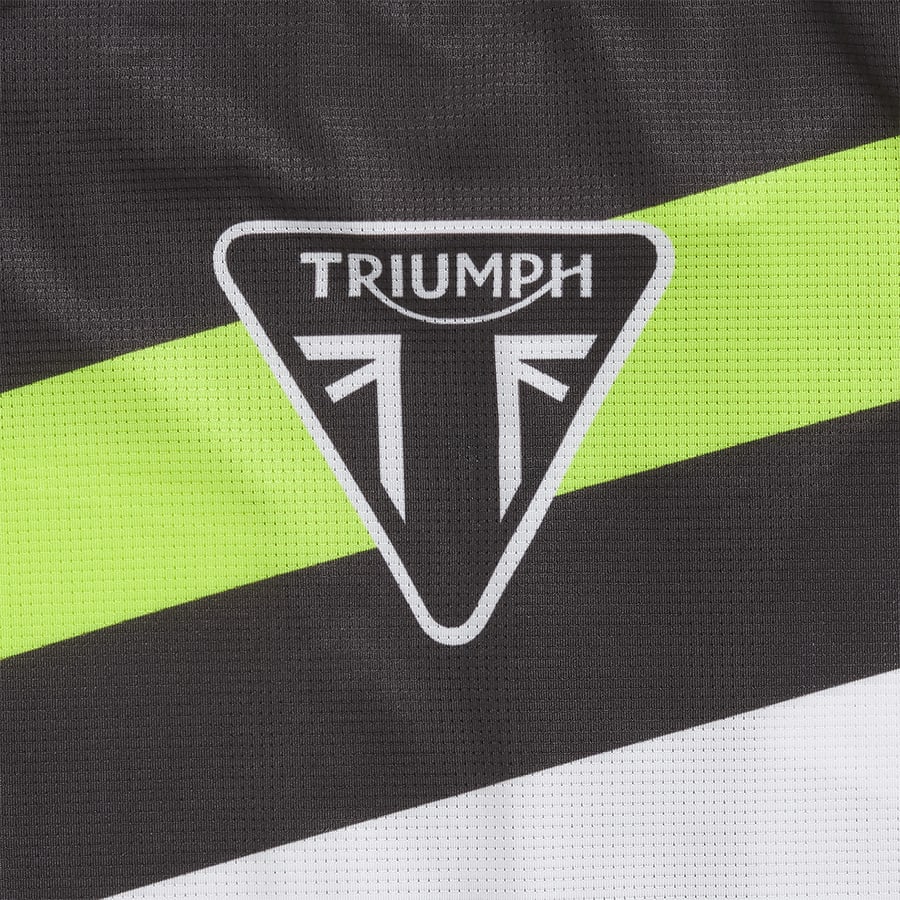 Triumph Racing Adventure Jersey