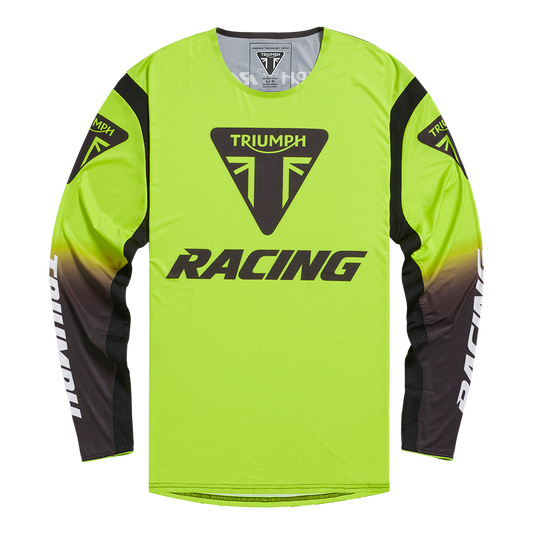 Triumph Racing Fade Jersey