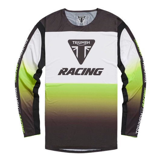 Triumph Racing Incline Jersey