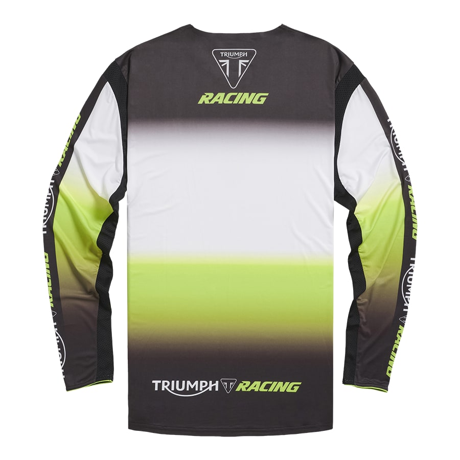 Triumph Racing Incline Jersey