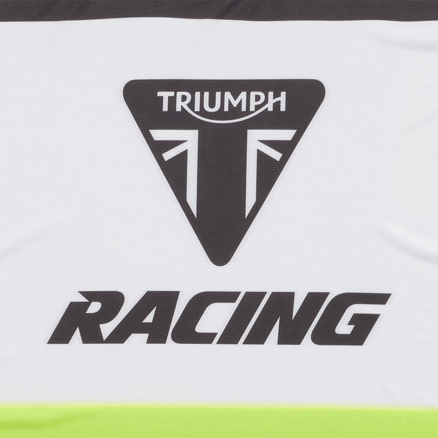 Triumph Racing Incline Jersey