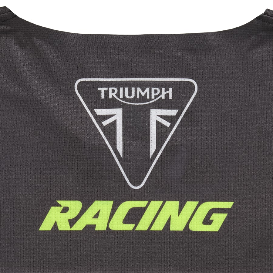 Triumph Racing Incline Jersey