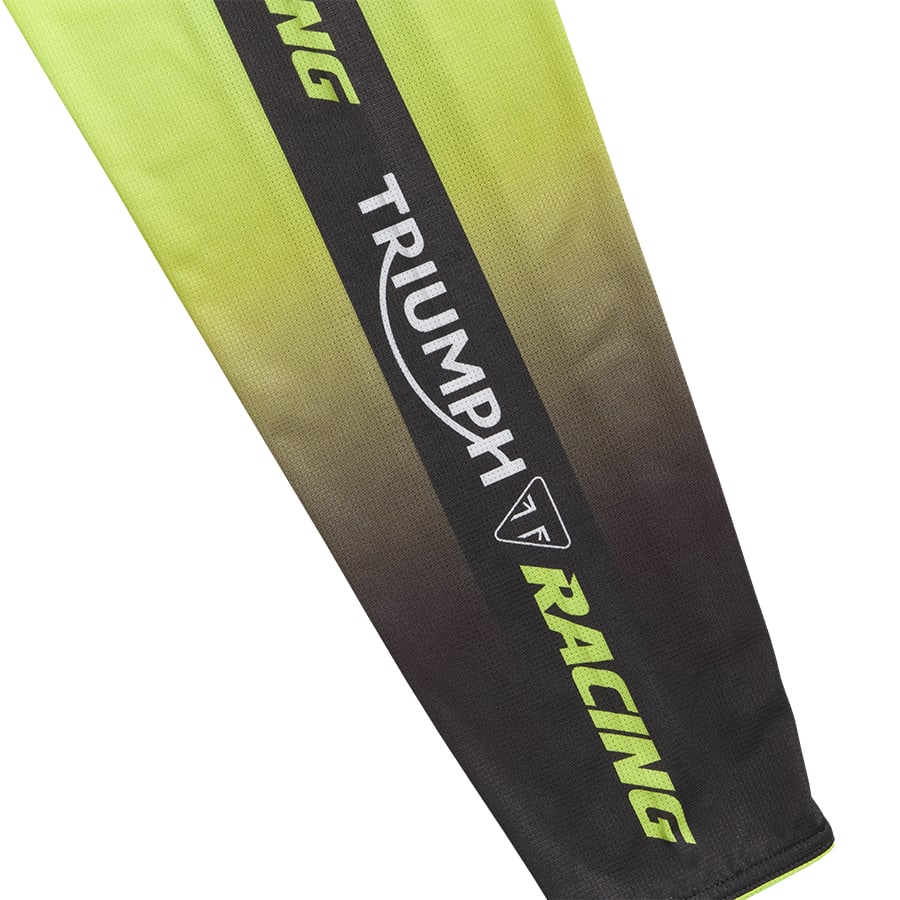 Triumph Racing Incline Jersey