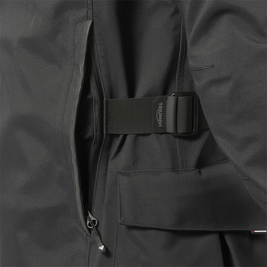 Alder 2 GORE-TEX® PRO Jacket