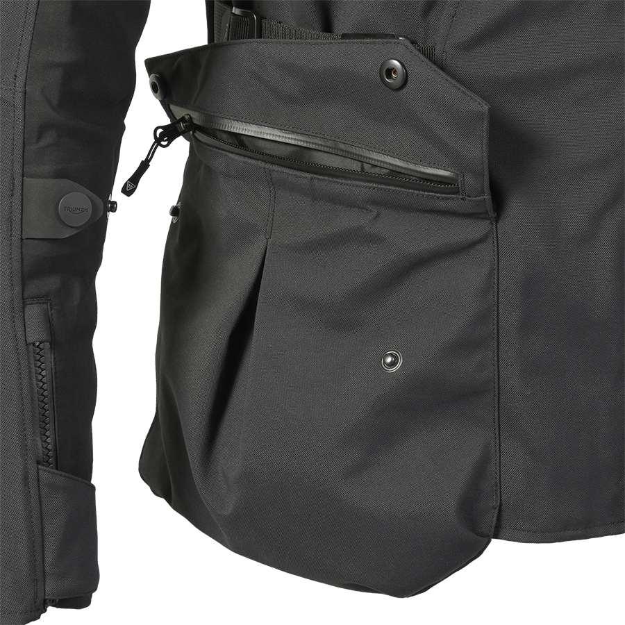 Alder 2 GORE-TEX® PRO Jacket
