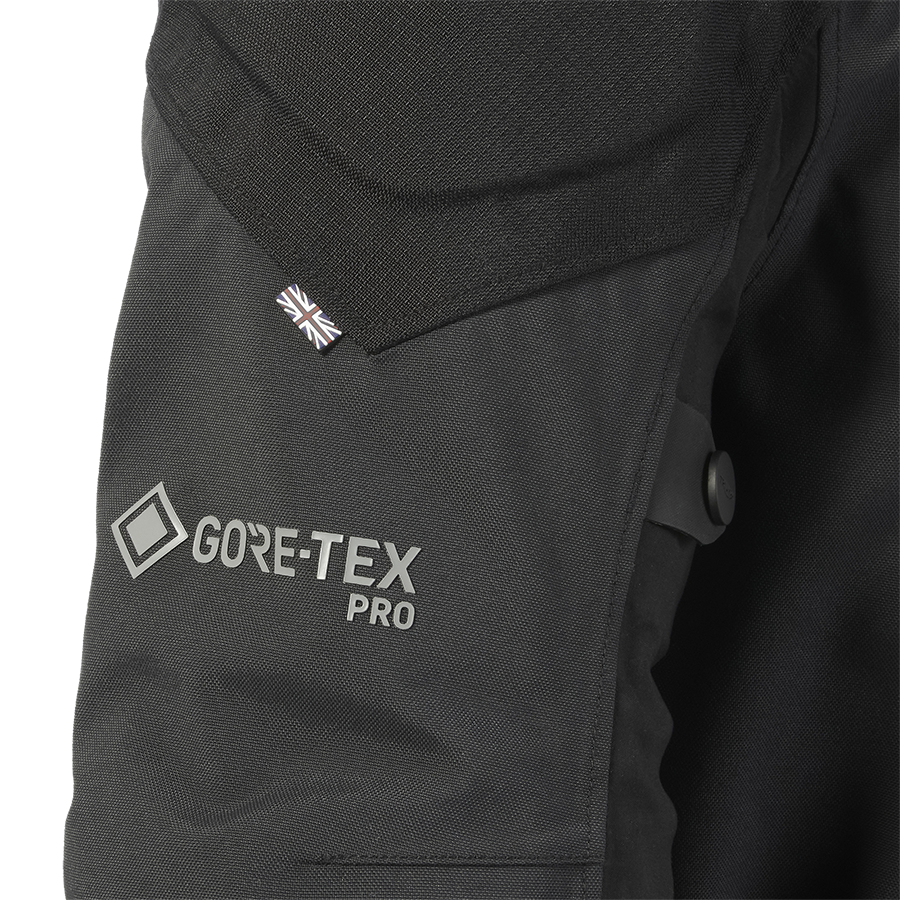 Alder 2 GORE-TEX® PRO Jacket