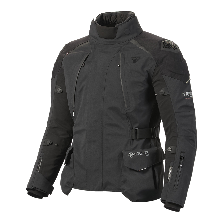 Alder 2 GORE-TEX® PRO Jacket