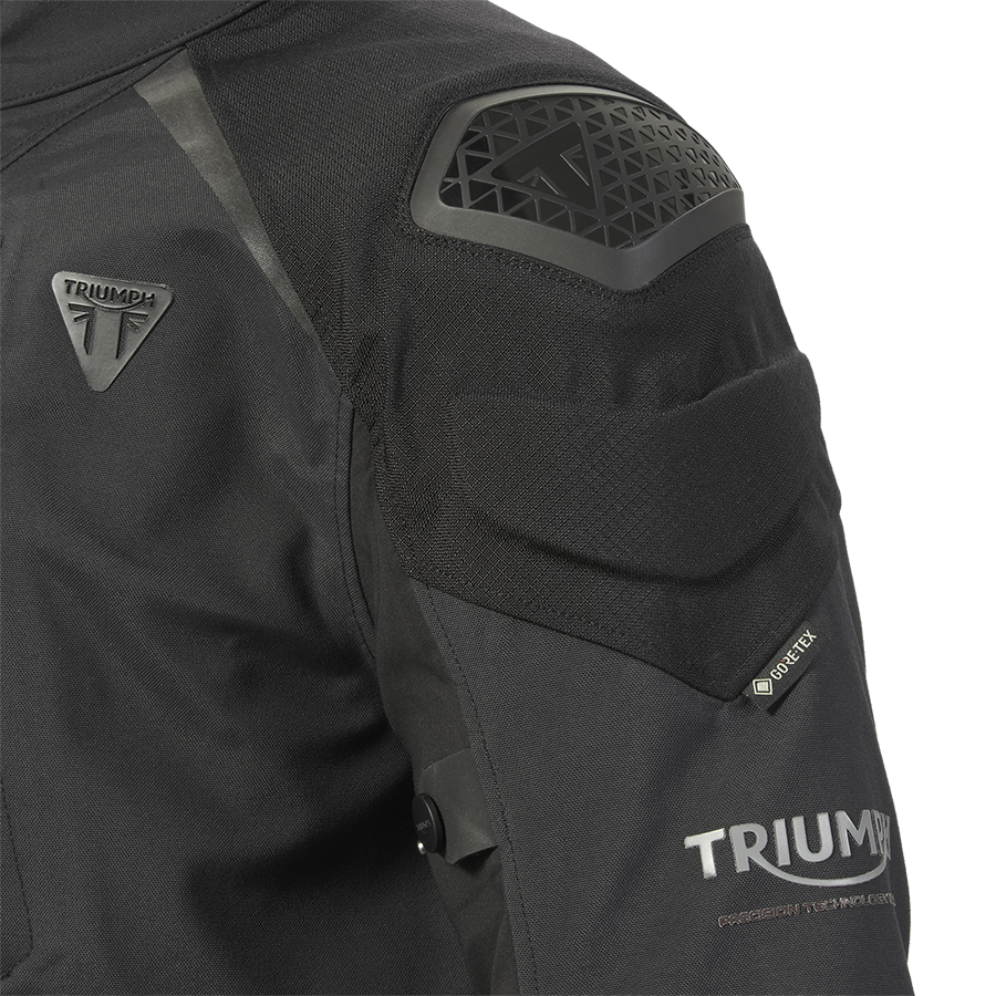 Alder 2 GORE-TEX® PRO Jacket