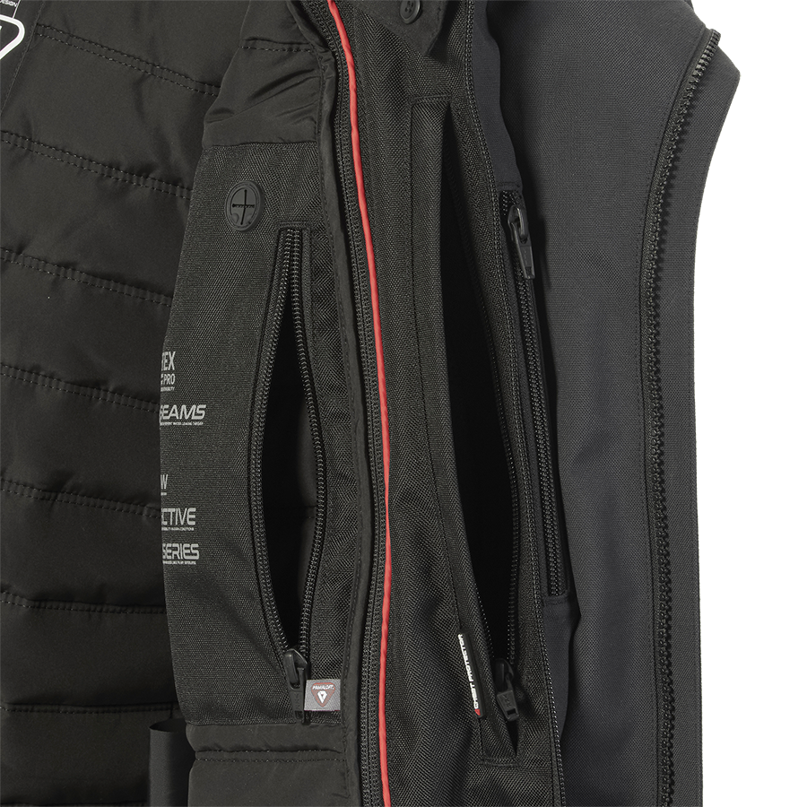 Alder 2 GORE-TEX® PRO Jacket
