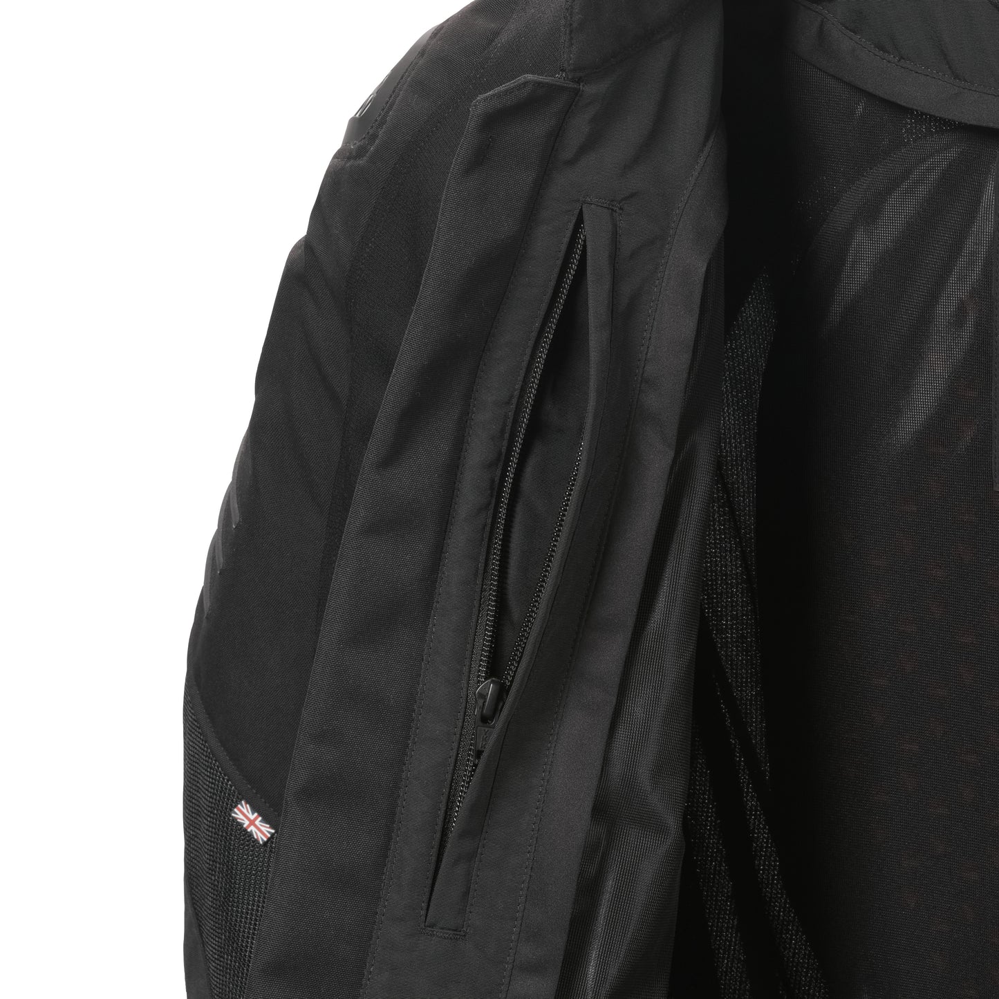 Shrike Tritech Mesh Jacket