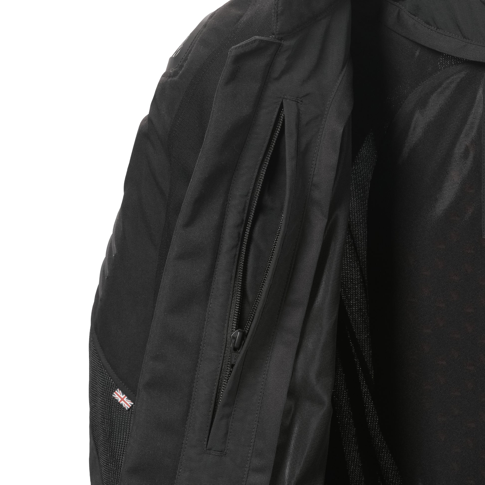 Shrike Tritech Mesh Jacket