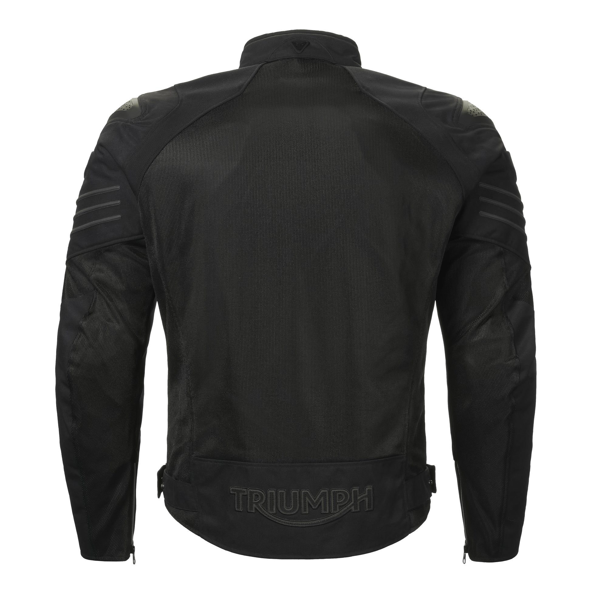 Shrike Tritech Mesh Jacket