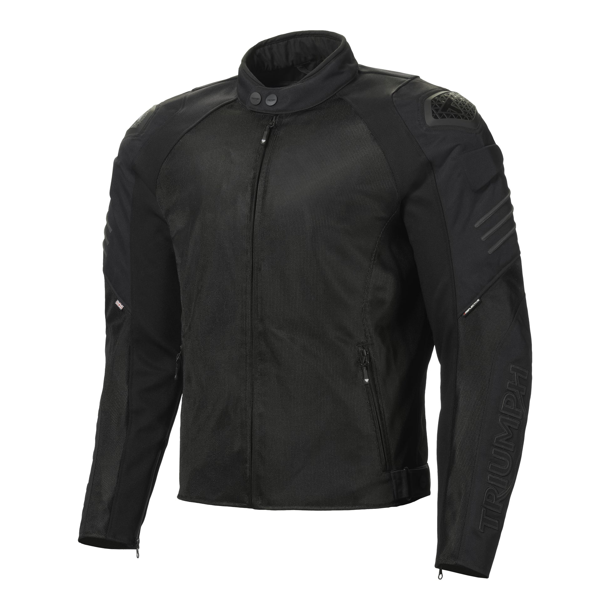 Shrike Tritech Mesh Jacket