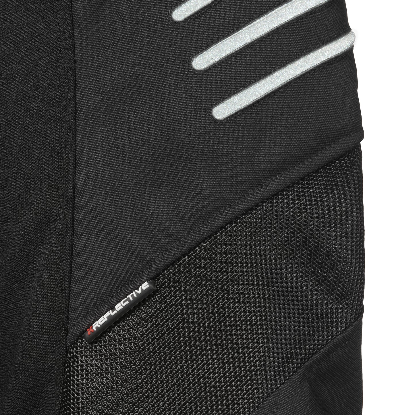Shrike Tritech Mesh Jacket