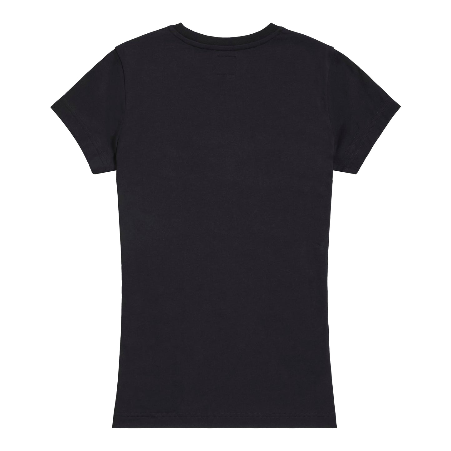 Luss Womens Arch Logo Tee