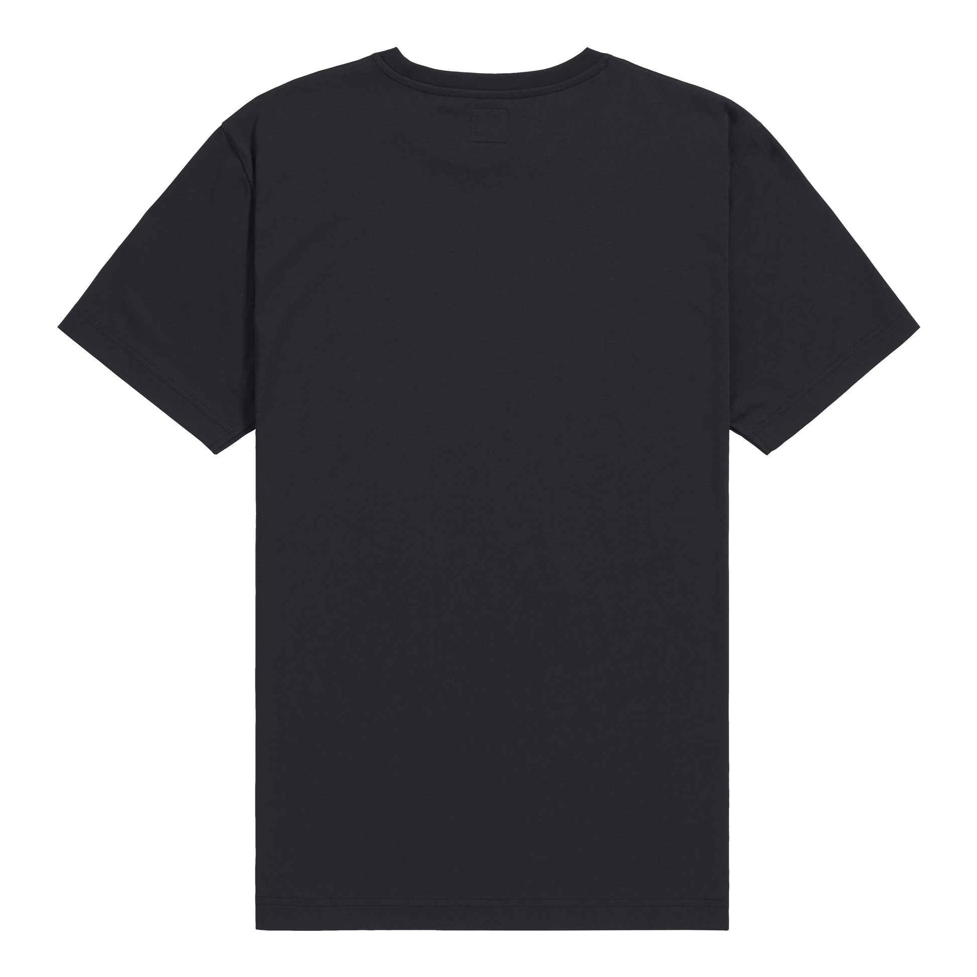 Triumph Badge Racing Logo Tee
