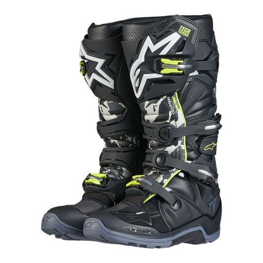 Triumph x Alpinestars® Tech 7 Enduro Boots