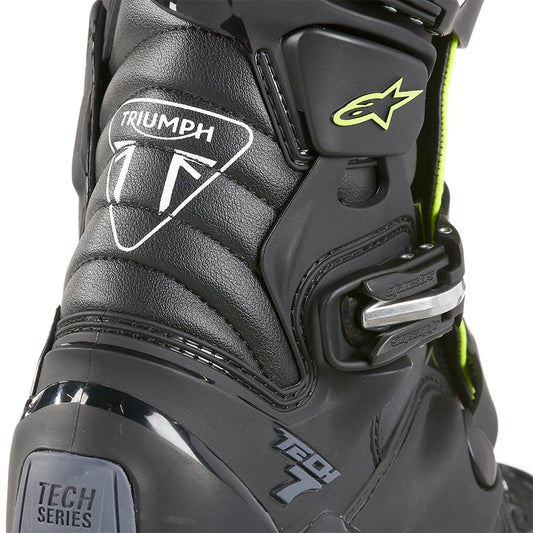 Triumph x Alpinestars® MX Tech 7 Boots