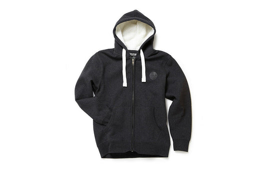Triumph Orion Zip Thru Hoodie