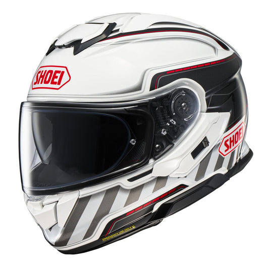 Shoei GT-Air 3 Discipline - TC-6