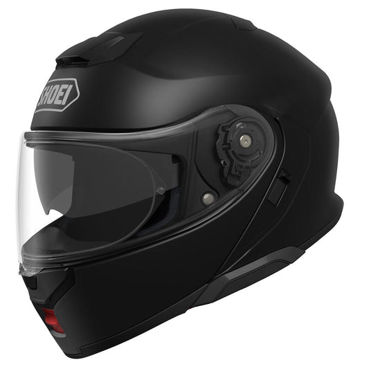 Shoei Neotec 3 - Matte Black