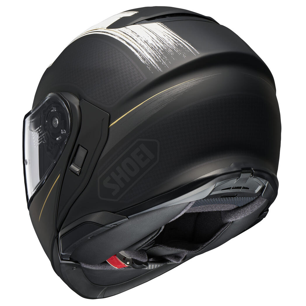 Shoei Neotec 3 Satori - TC-5