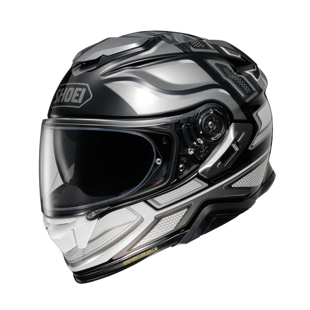 Shoei GT-Air II Notch - TC-5