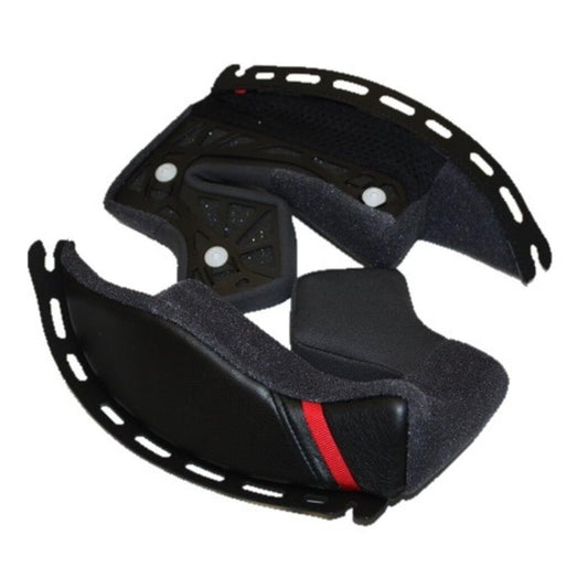 Shoei GT-Air Cheek Pad Set - 31mm