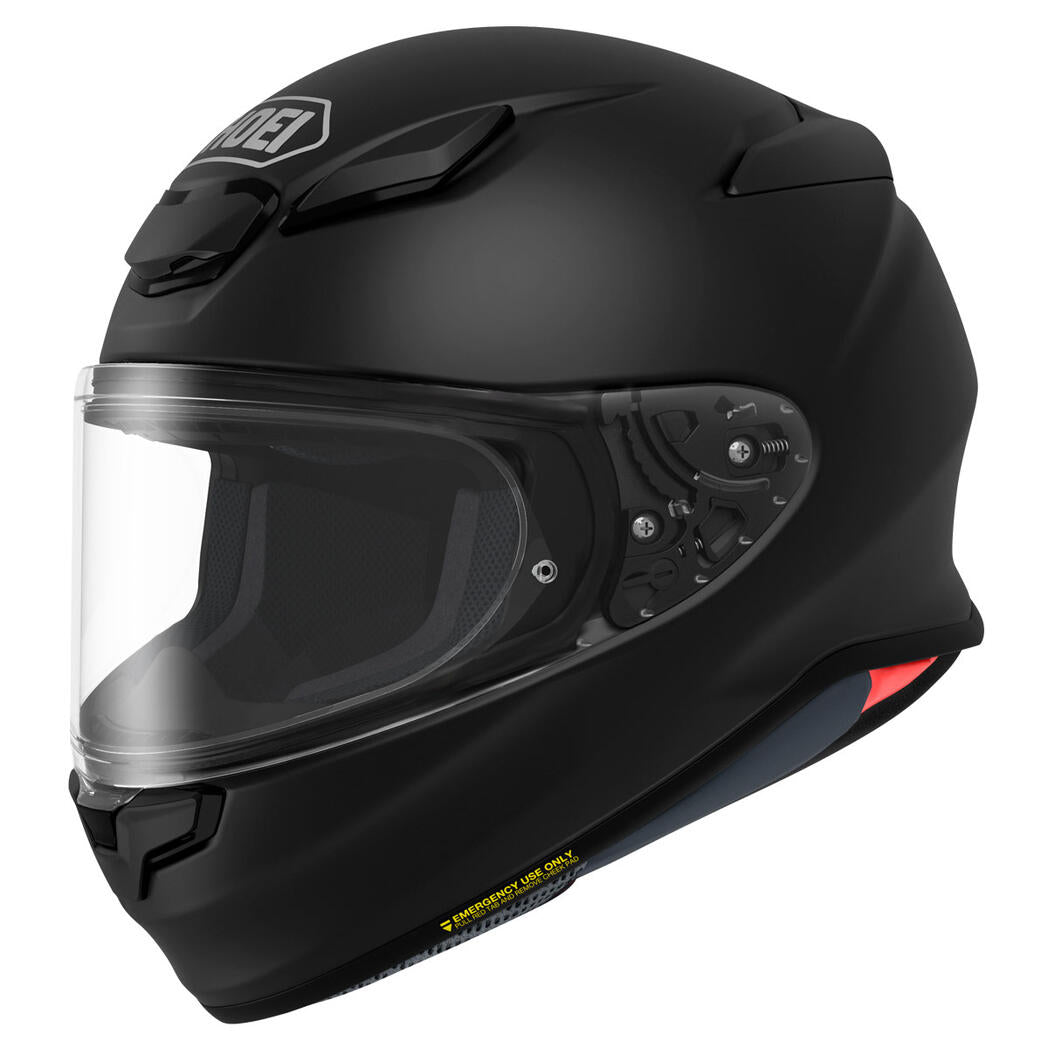 Shoei RF-1400 - Matte Black