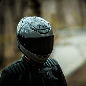Shoei RF-1400 - Matte Black