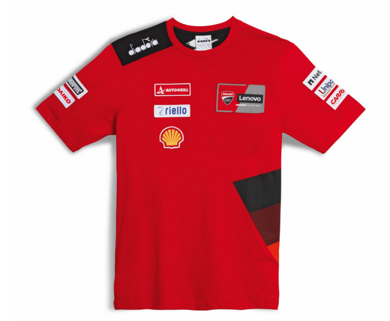 Ducati Replica GP 23 T-Shirt