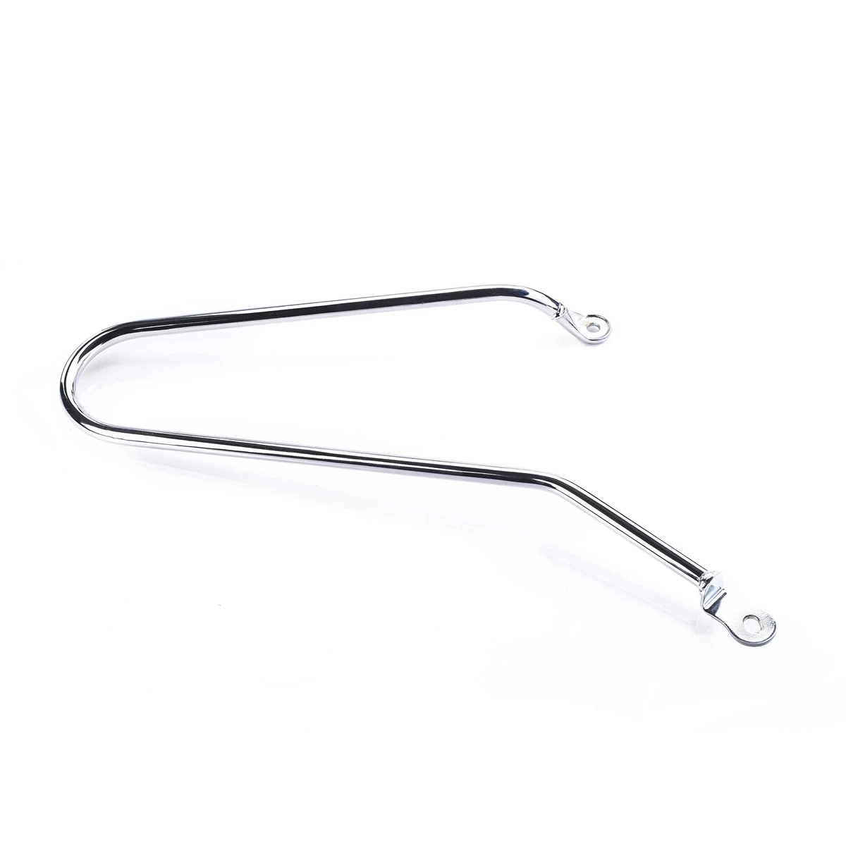 Triumph Pannier Rail Kit