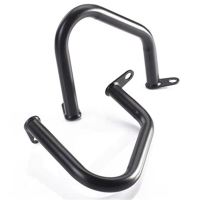 Triumph Black Dresser Bar Kit