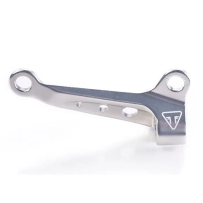 Triumph Clear Clutch Cable Guide