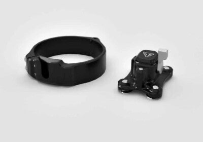 Triumph Hole Shot Device