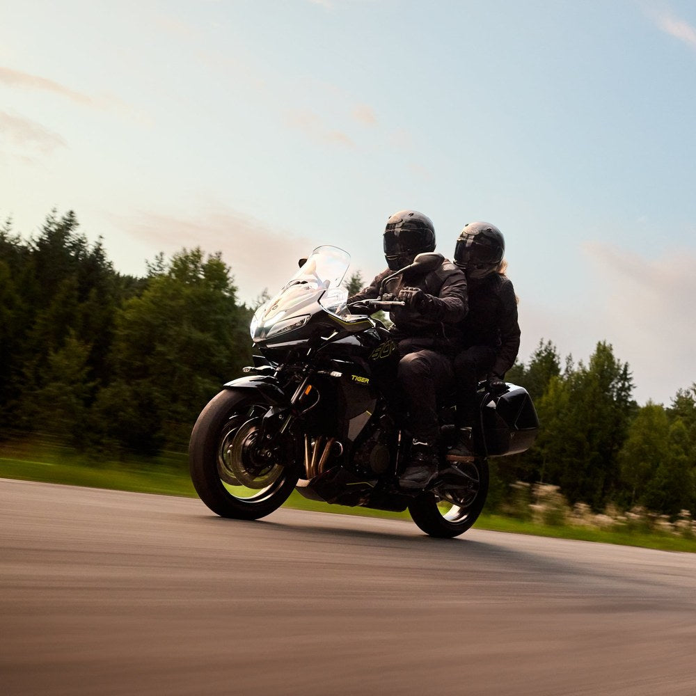 Ducati Desmo Off-Road Softshell Vest