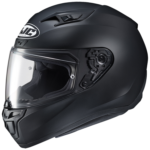 HJC i10 - Semi Flat Black