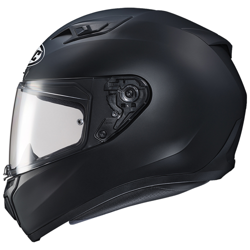 HJC i10 - Semi Flat Black