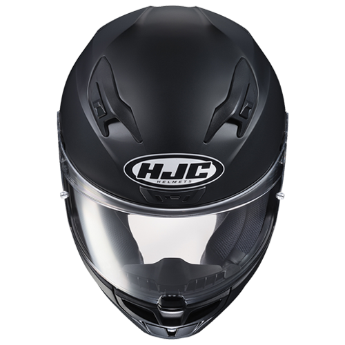 HJC i10 - Semi Flat Black
