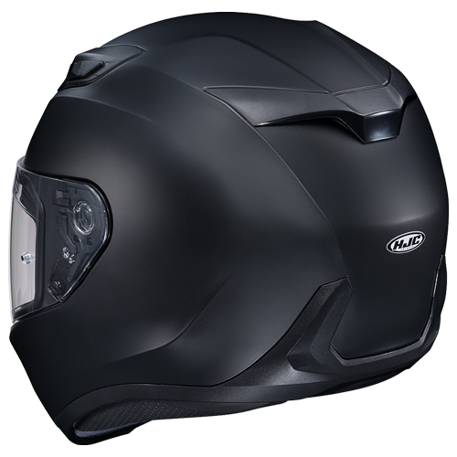 HJC i10 - Semi Flat Black