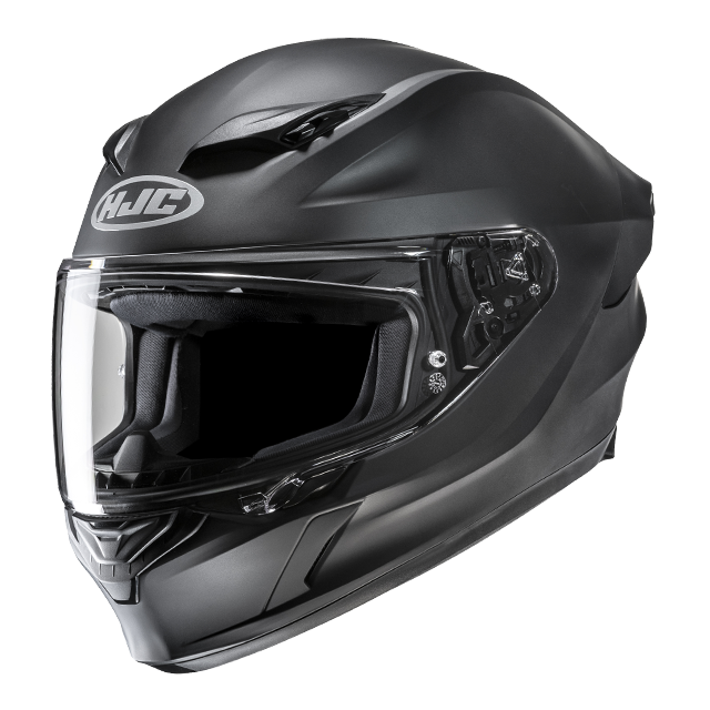 HJC i11 - Semi Flat Black