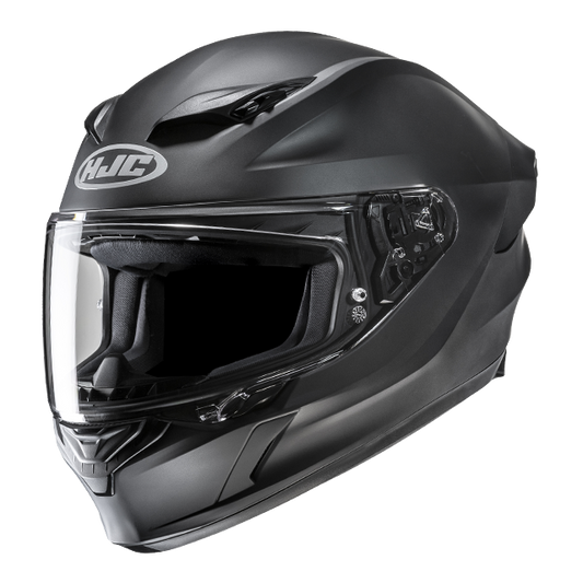 HJC i11 - Semi Flat Black