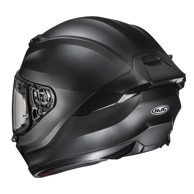HJC i11 - Semi Flat Black