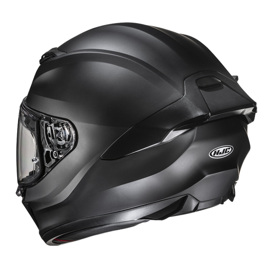 HJC i11 - Semi Flat Black