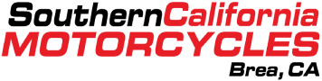 Southern California Motorcycles Logo