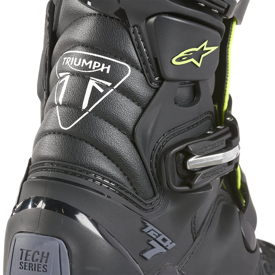 Triumph x Alpinestars® Tech 7 Enduro Boots