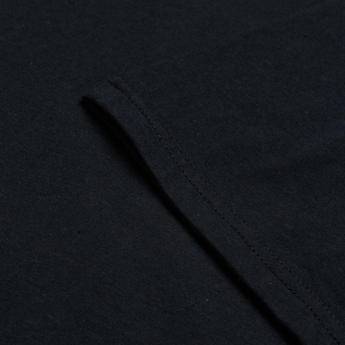 Short Sleeve Tee Troy Lee Designs Factory Racing Black / Reflective — view 5