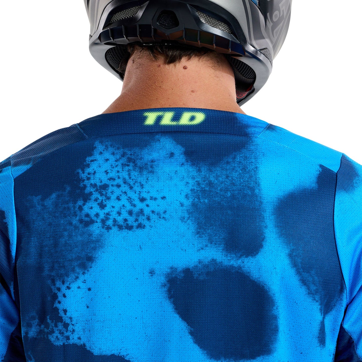 GP Pro Jersey Arrival Blue