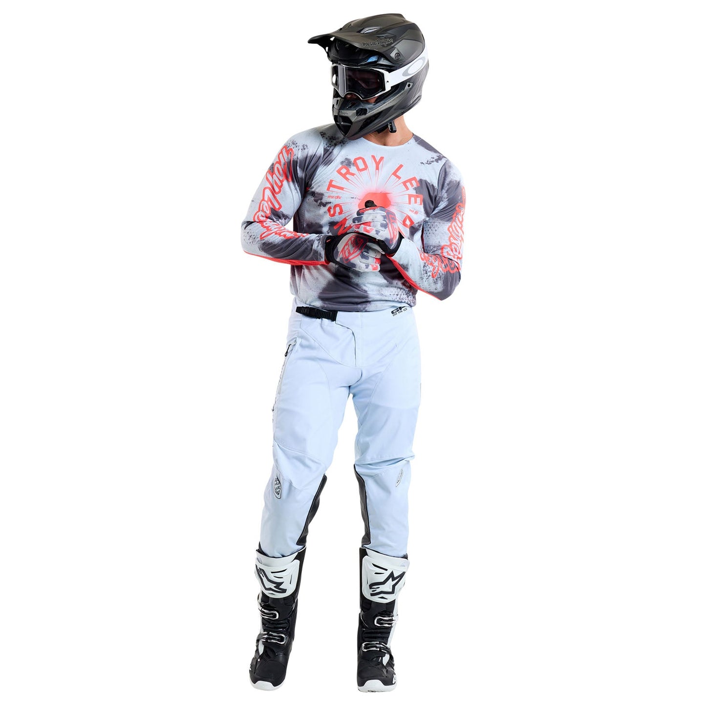 GP Pro Jersey Arrival Chalk