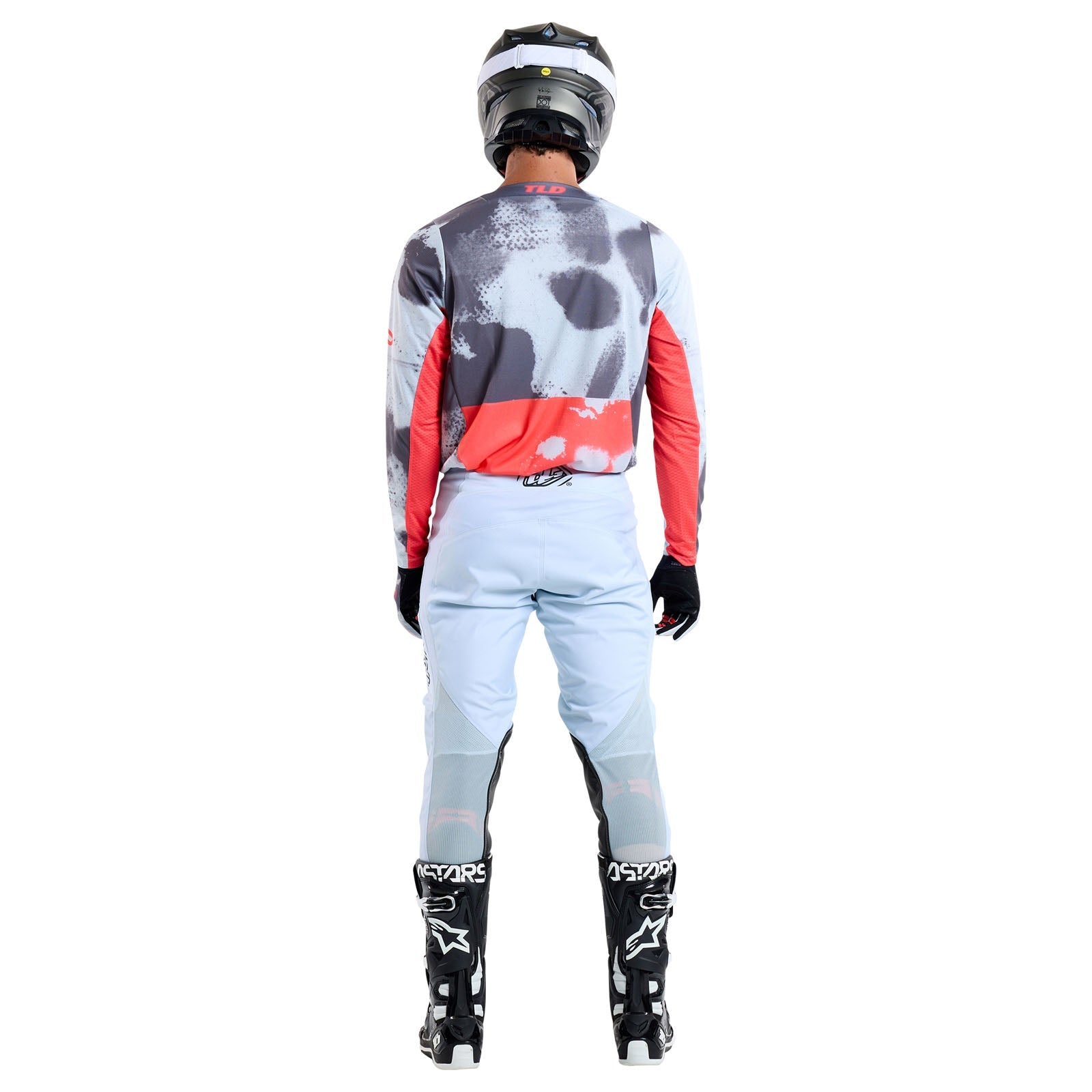 GP Pro Jersey Arrival Chalk
